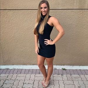 Meet your Posher, Sara